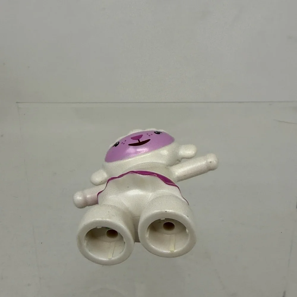 LEGO DUPLO Doc McStuffins Lambie Figure Pet Vet Disney JR‎ Minifigure